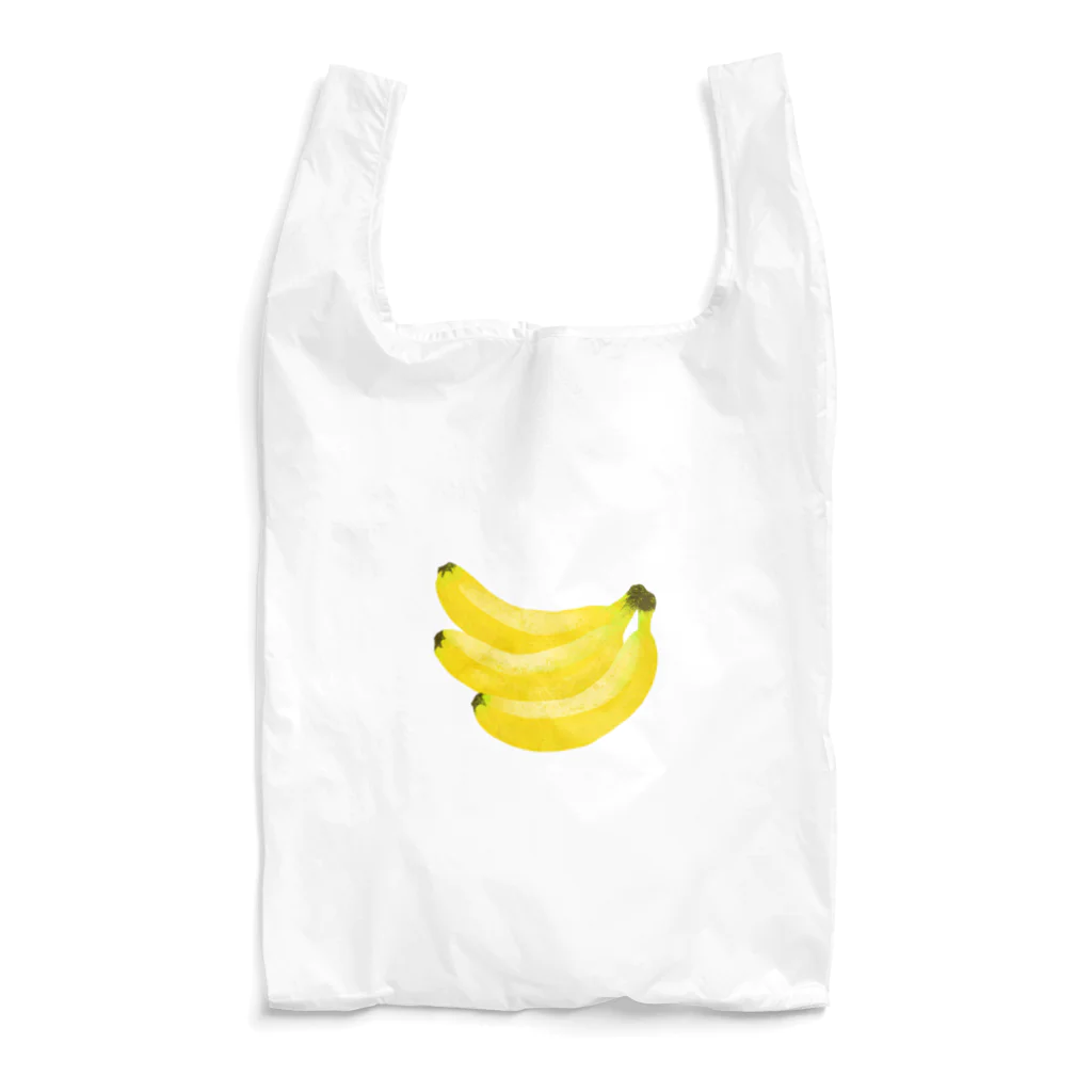 oda-geminiのバナナ！ Reusable Bag