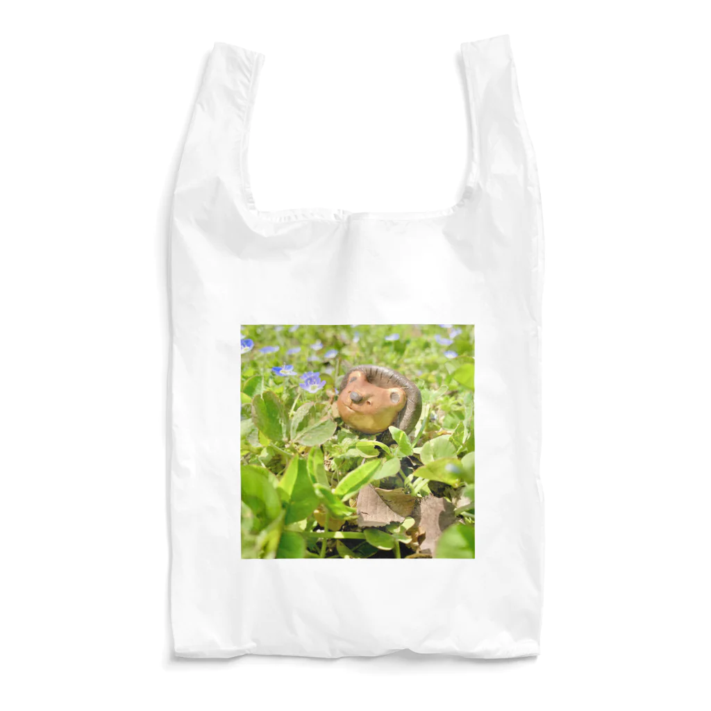 ソコニアルトののほほんあにまる~らいおん~ Reusable Bag