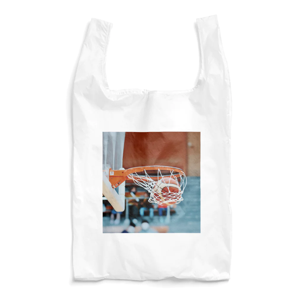sporty_soyaのswish! Reusable Bag