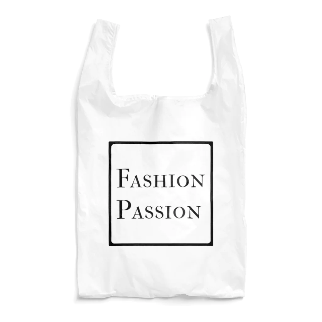 74 no me loveの情熱ファッション Reusable Bag