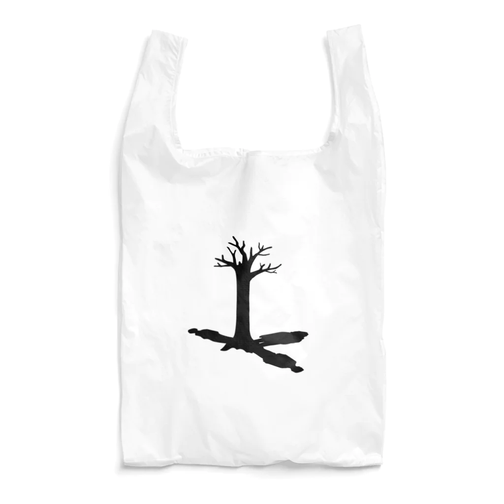 森モラルの森モラルのロゴ Reusable Bag