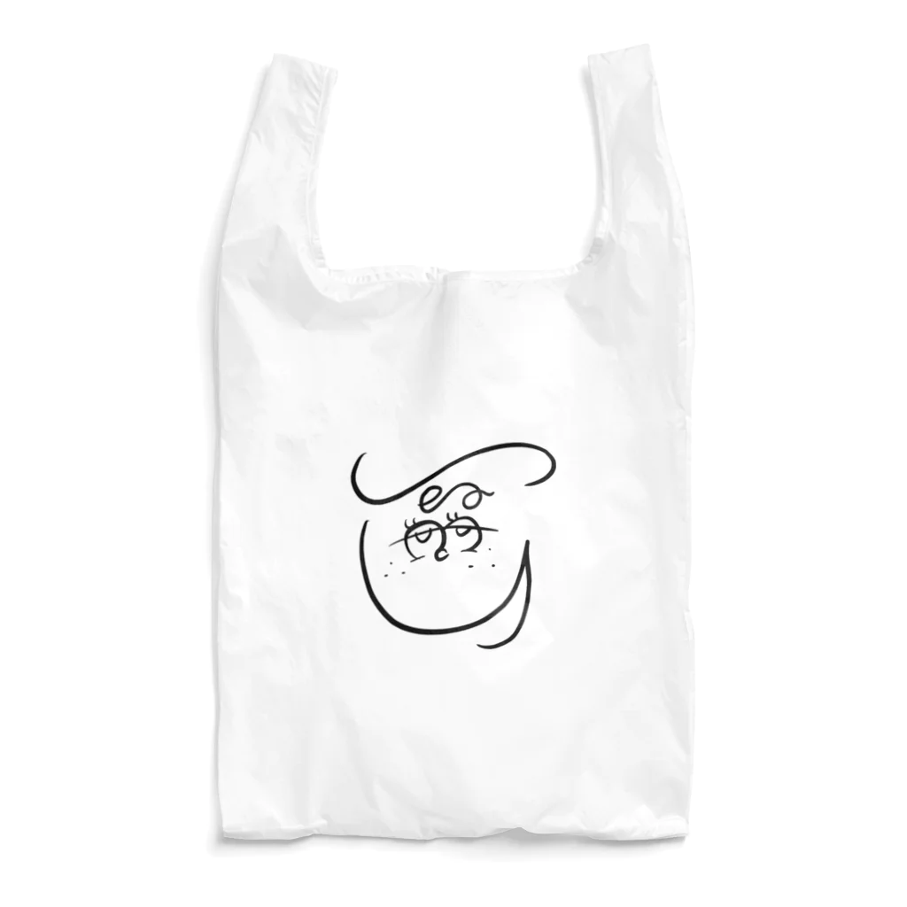 seallyのseame Reusable Bag