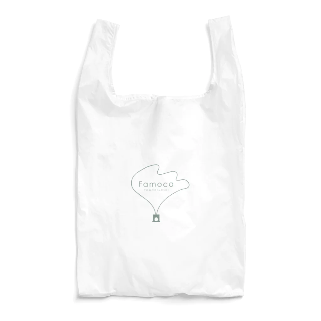 rinrin6のFamoca goods Reusable Bag