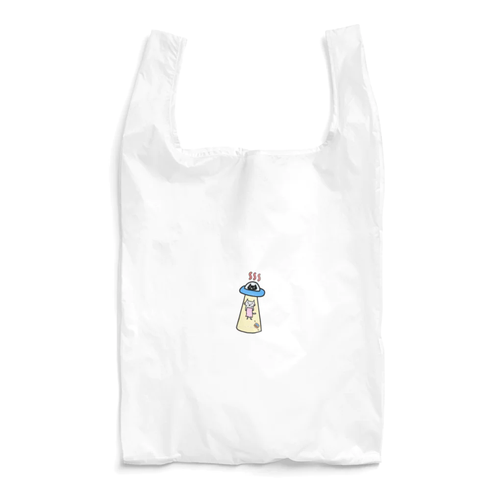 Rebel（レブル）の連れさらわれーの Reusable Bag