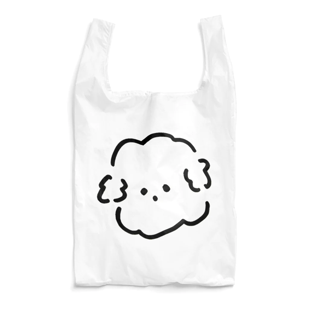 WATAPOCORIのWATAPOCORI Reusable Bag