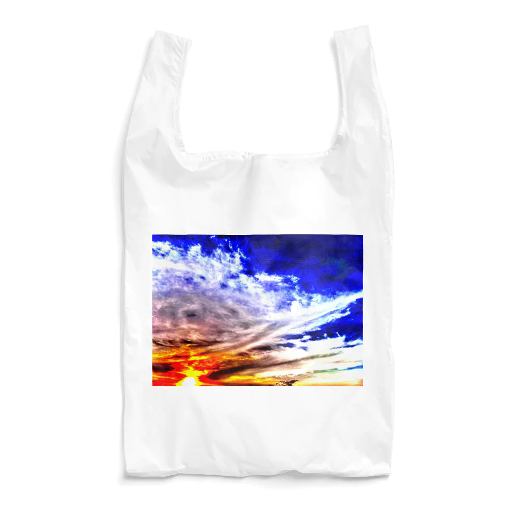 STYLISH EYESの零麟 -Reirin- No.1 Reusable Bag