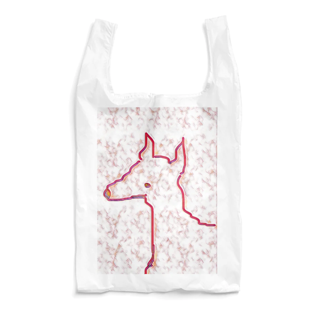 STYLISH EYESのヴィヴィ　No.1 Reusable Bag