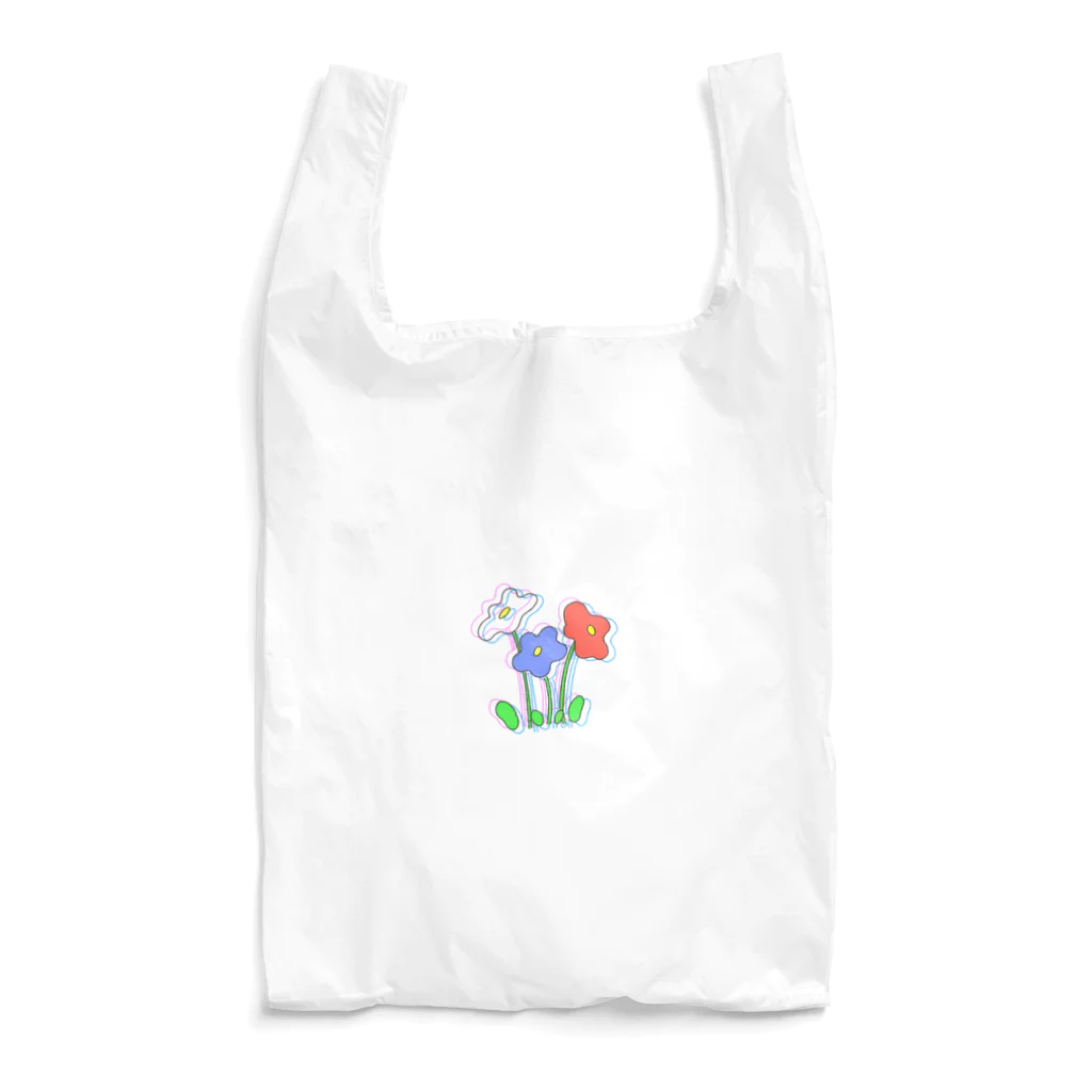 mingo97の3OHANA  Reusable Bag