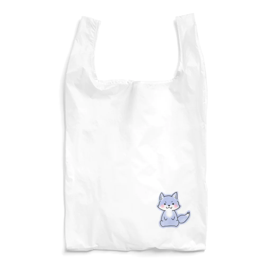 ArtChildrenのがおがお Reusable Bag