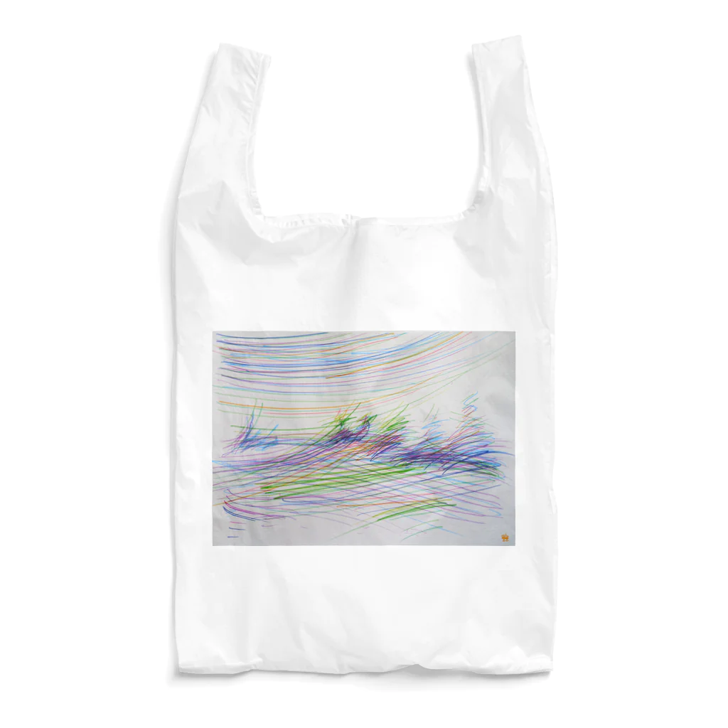 DanaAlnafouri88のTsukuba Hill Reusable Bag