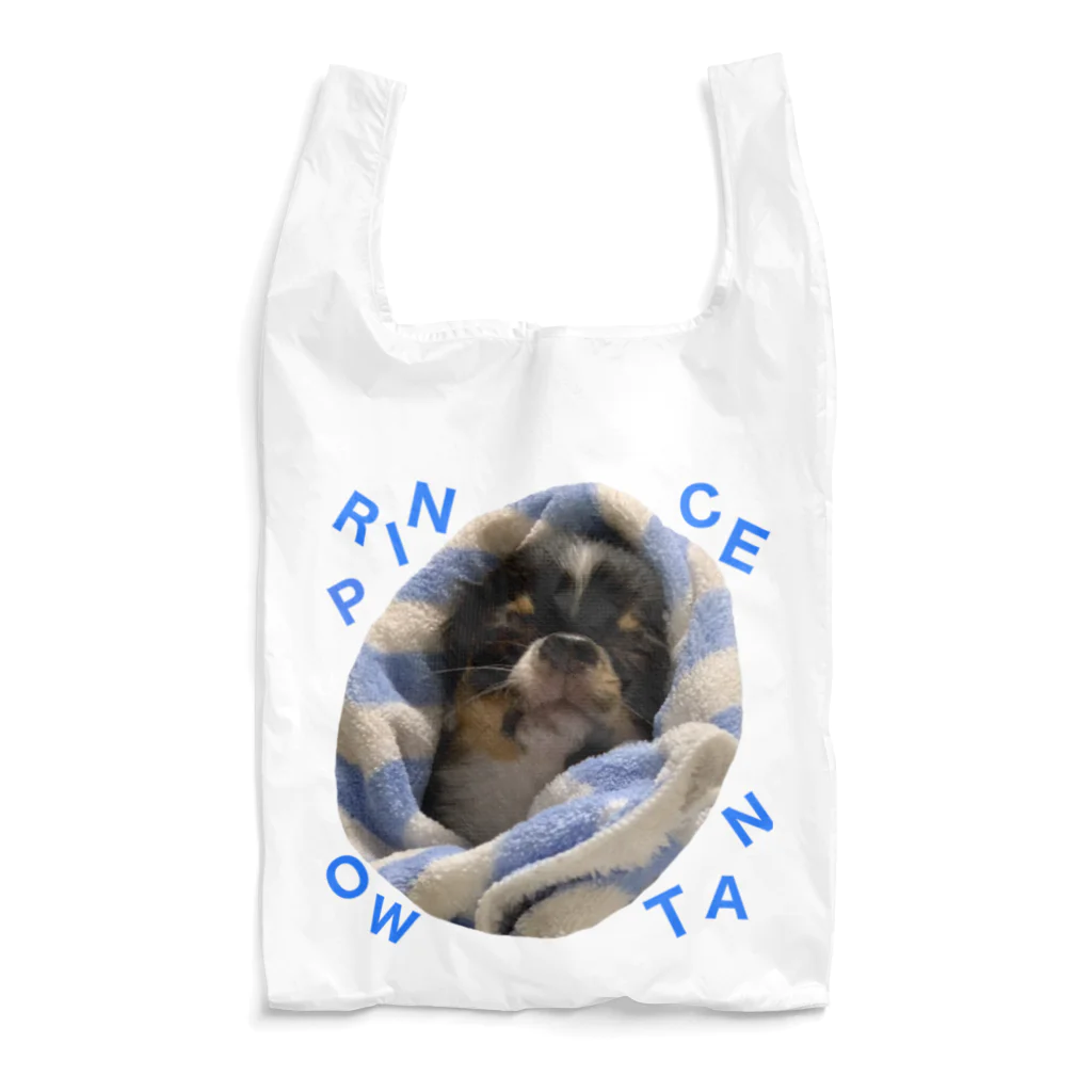 チワワのOWTANのチワワのおうたん Reusable Bag