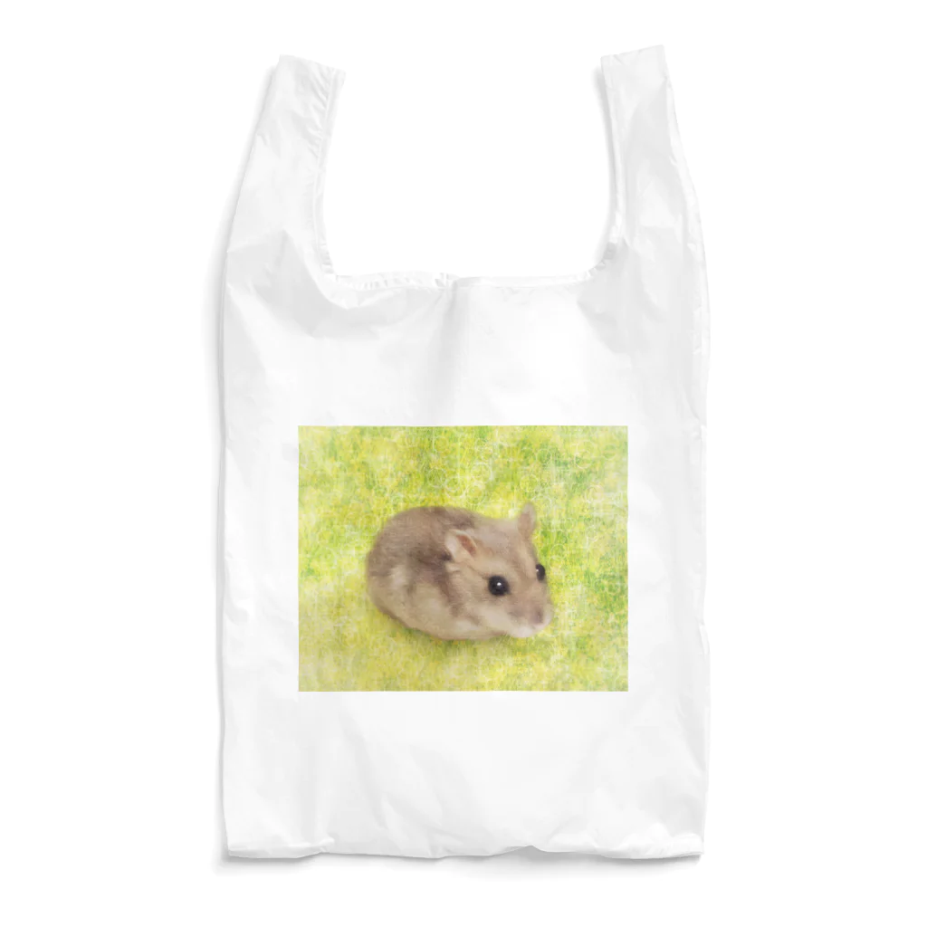 MUYU /  Animal Artistのみちの創造 - field - Reusable Bag