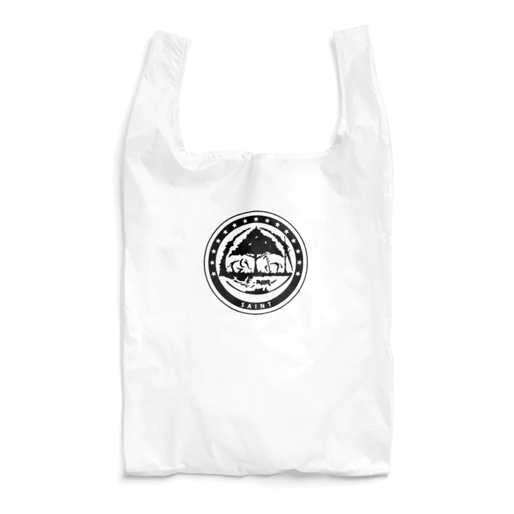 SaintのSaint Reusable Bag