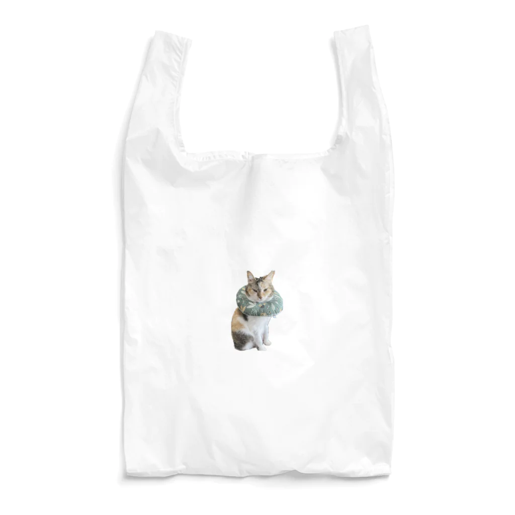 hi0922beの療養中のやちよさん Reusable Bag