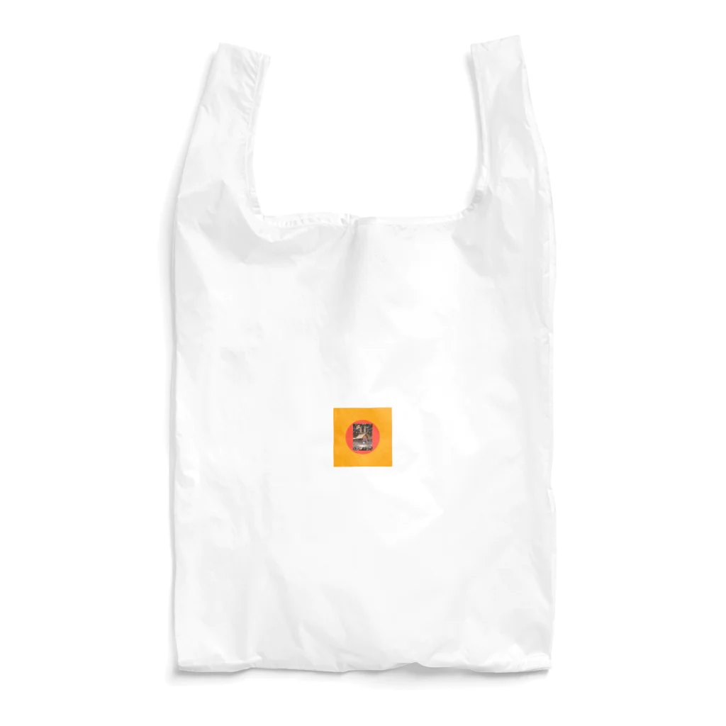 ラーメンマッスルショップのラーメンマッスル　メジャーリーグ⚾️ Reusable Bag