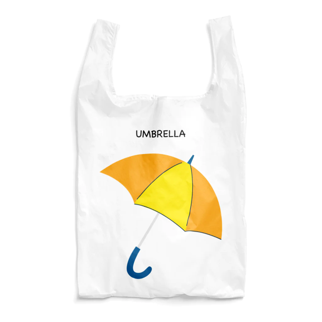 DRIPPEDのUMBRELLA-傘 アンブレラ- Reusable Bag