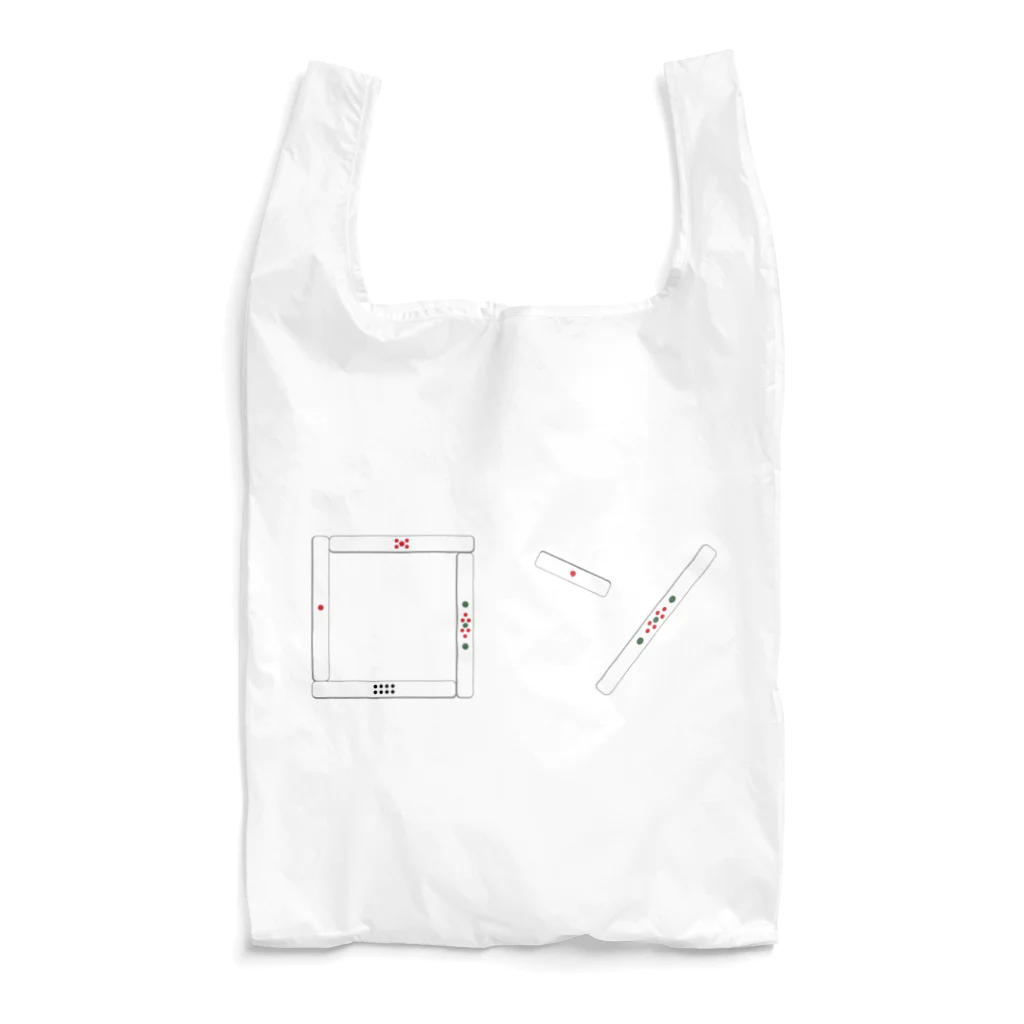 キッズモード某のロン Reusable Bag