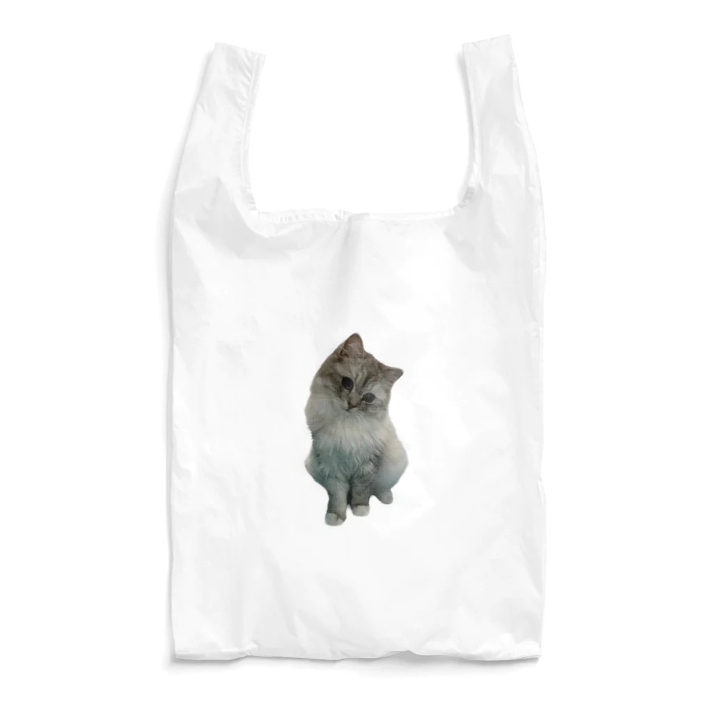 KoRyushopのNiNoちゃん Reusable Bag