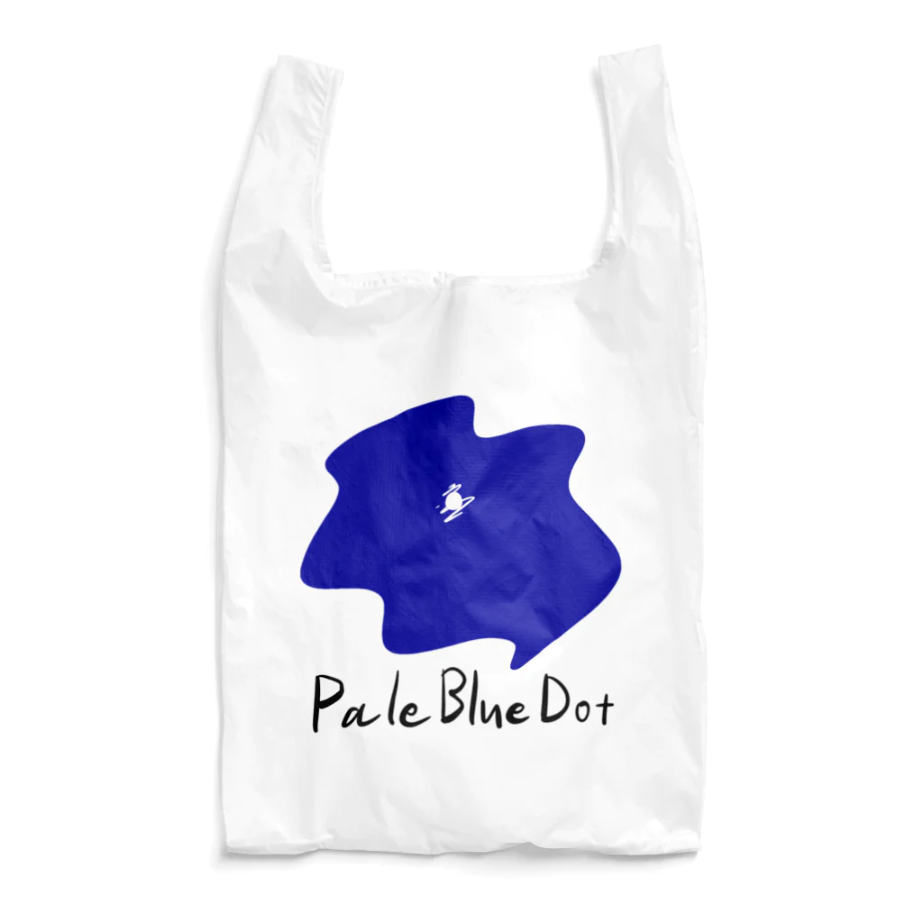 littlesummer palebluedot / littlesummerのエコバッグ通販 ∞ SUZURI（スズリ）