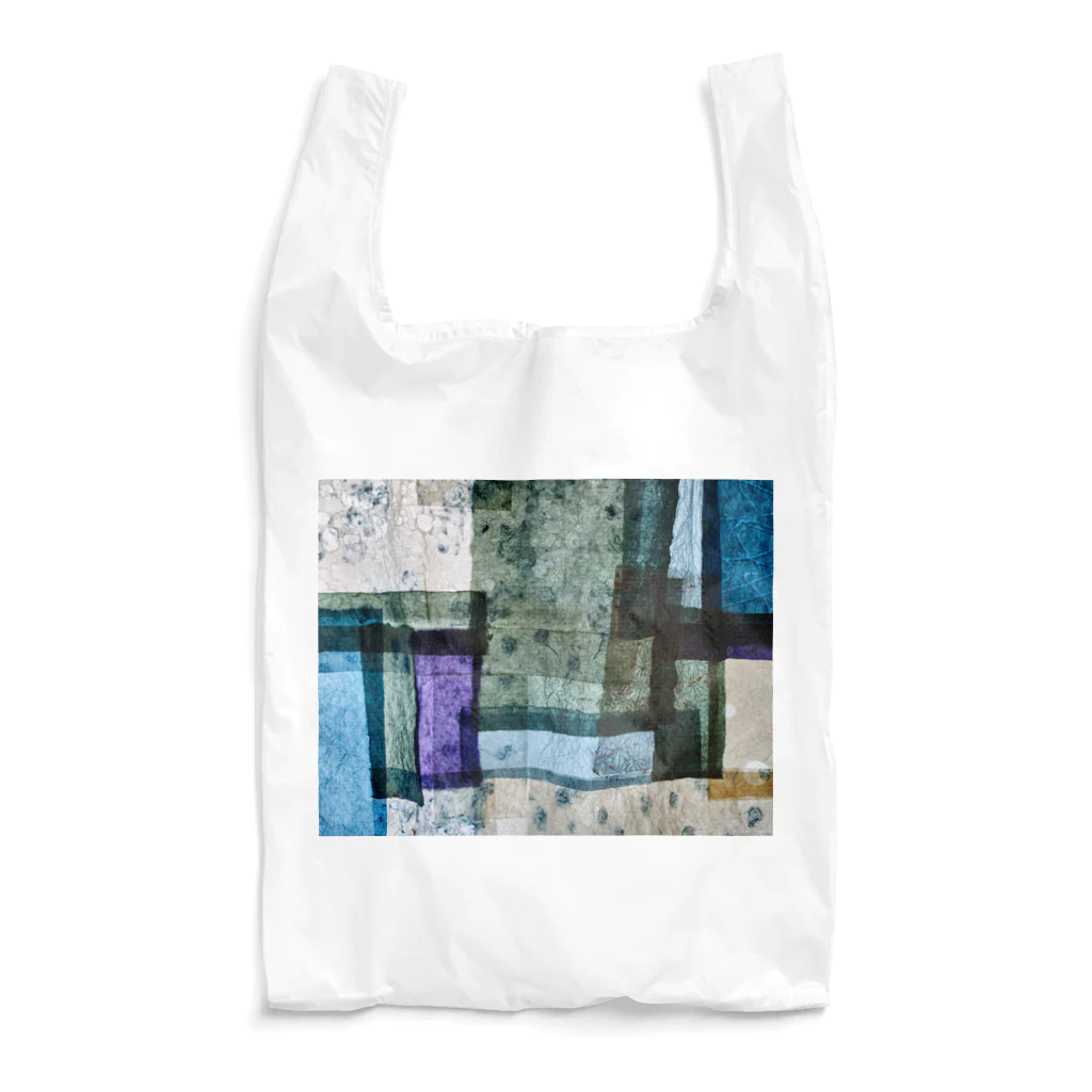 Warabi  Paper CompanyのKaze Ⅱ Reusable Bag