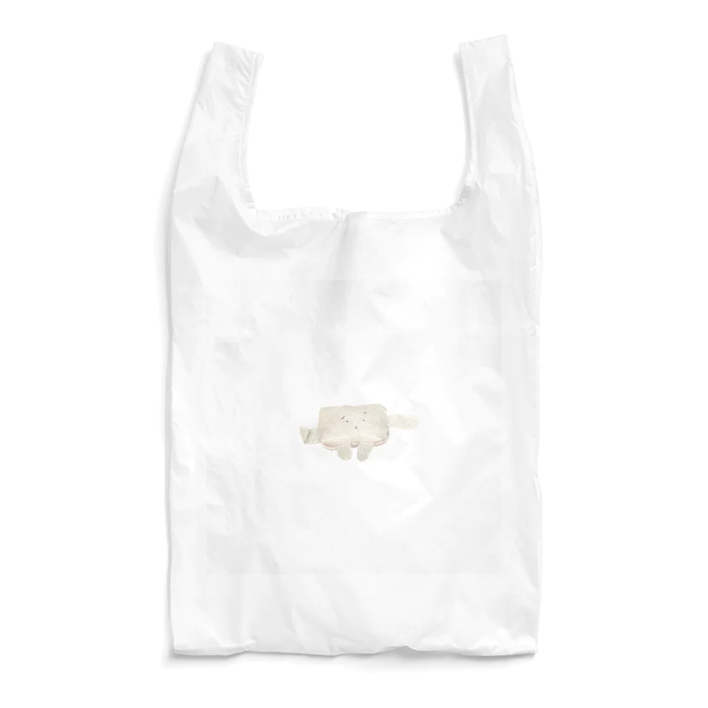 mokoのふわりん Reusable Bag