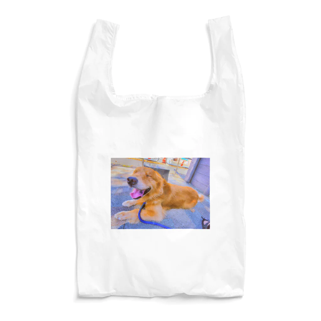 𝕀.ℕ(ｱｲﾃﾞﾝﾃｨﾃｨ ﾅｲﾄ)のラス Reusable Bag