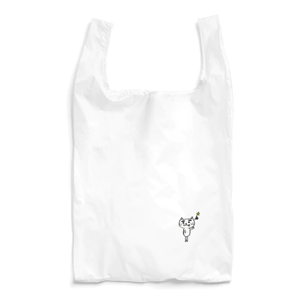 ジョージズのださ太郎（仮） Reusable Bag