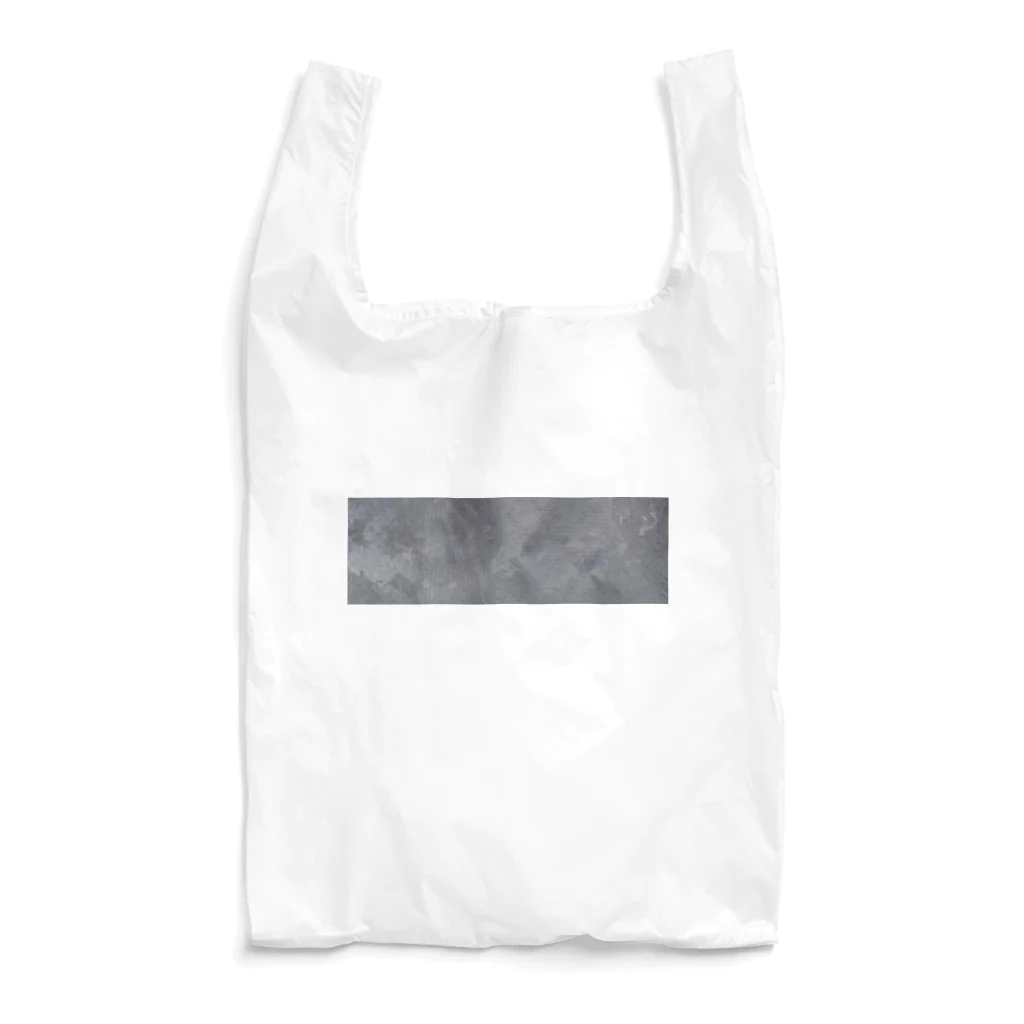 ef_の夜明け前の静かな Reusable Bag