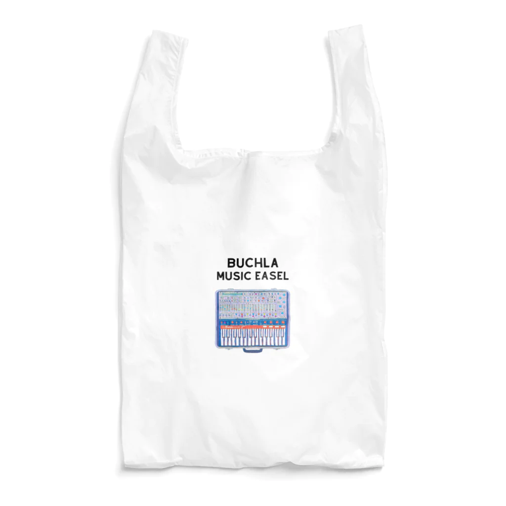 Vintage Synthesizers | aaaaakiiiiiのBuchla Music Easel Vintage Synthesizer Reusable Bag