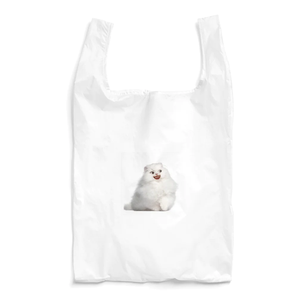 chienotobiraのNekosan Reusable Bag