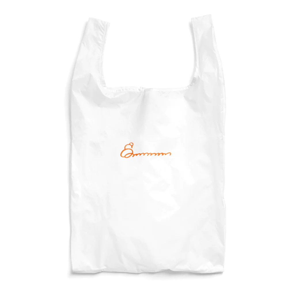 おもちもちもちももちのommmmm_mikan Reusable Bag