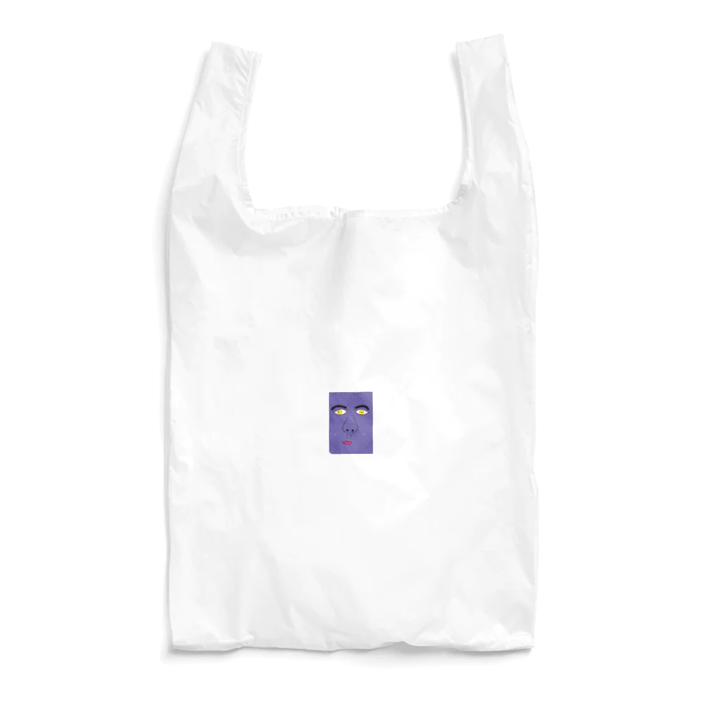 DuK4のほれぼれ男 Reusable Bag