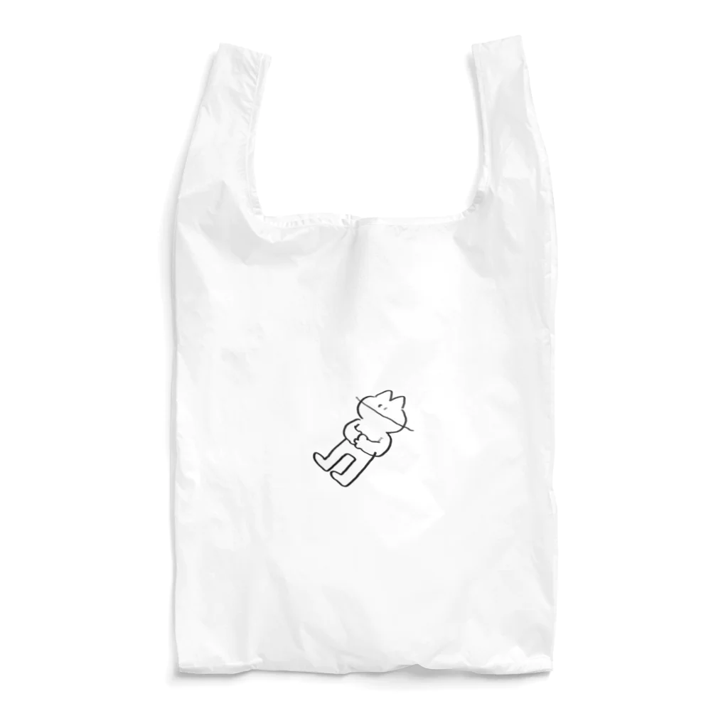 石垣えがおの⚰️rip Reusable Bag