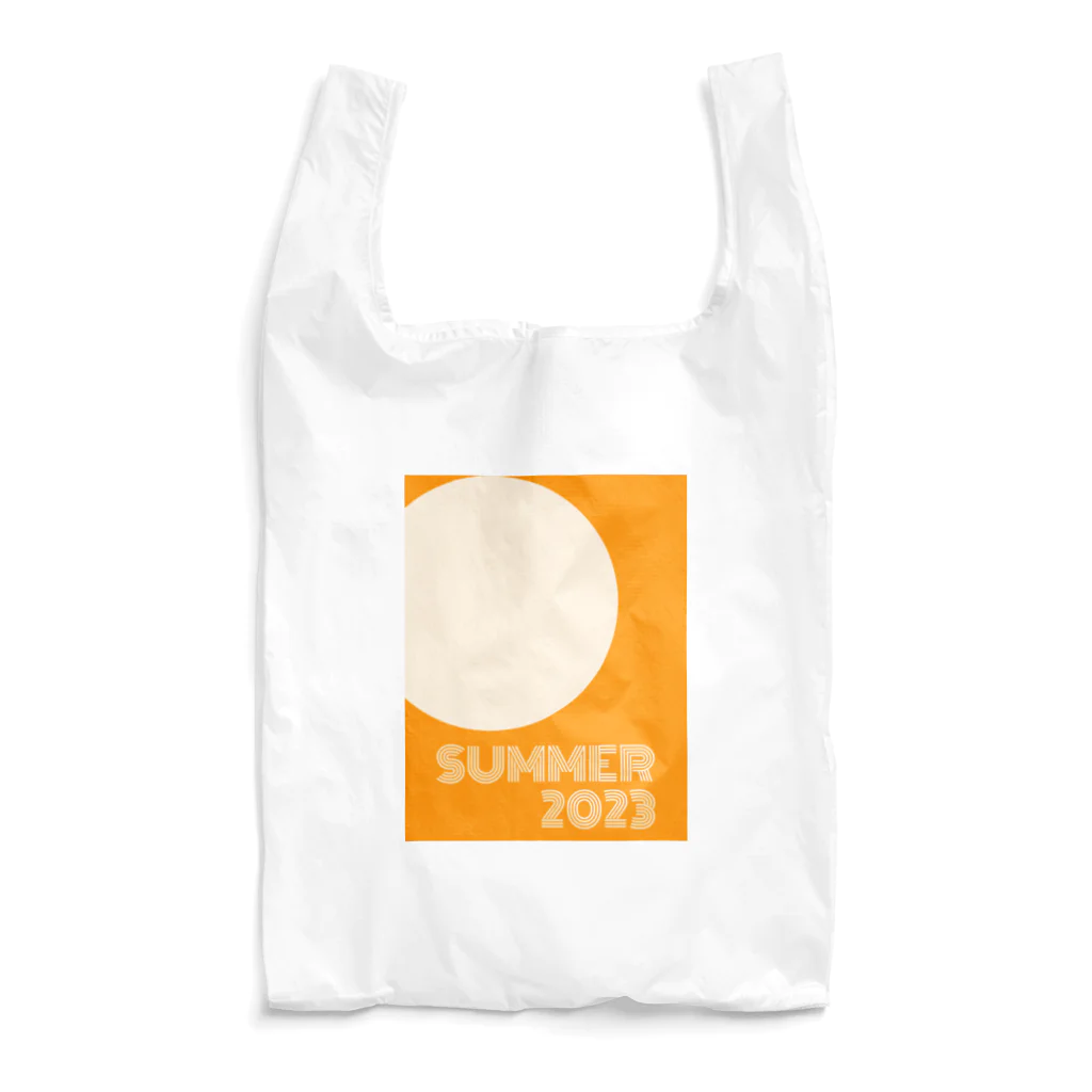 mihyuのSUMMER2023 Reusable Bag