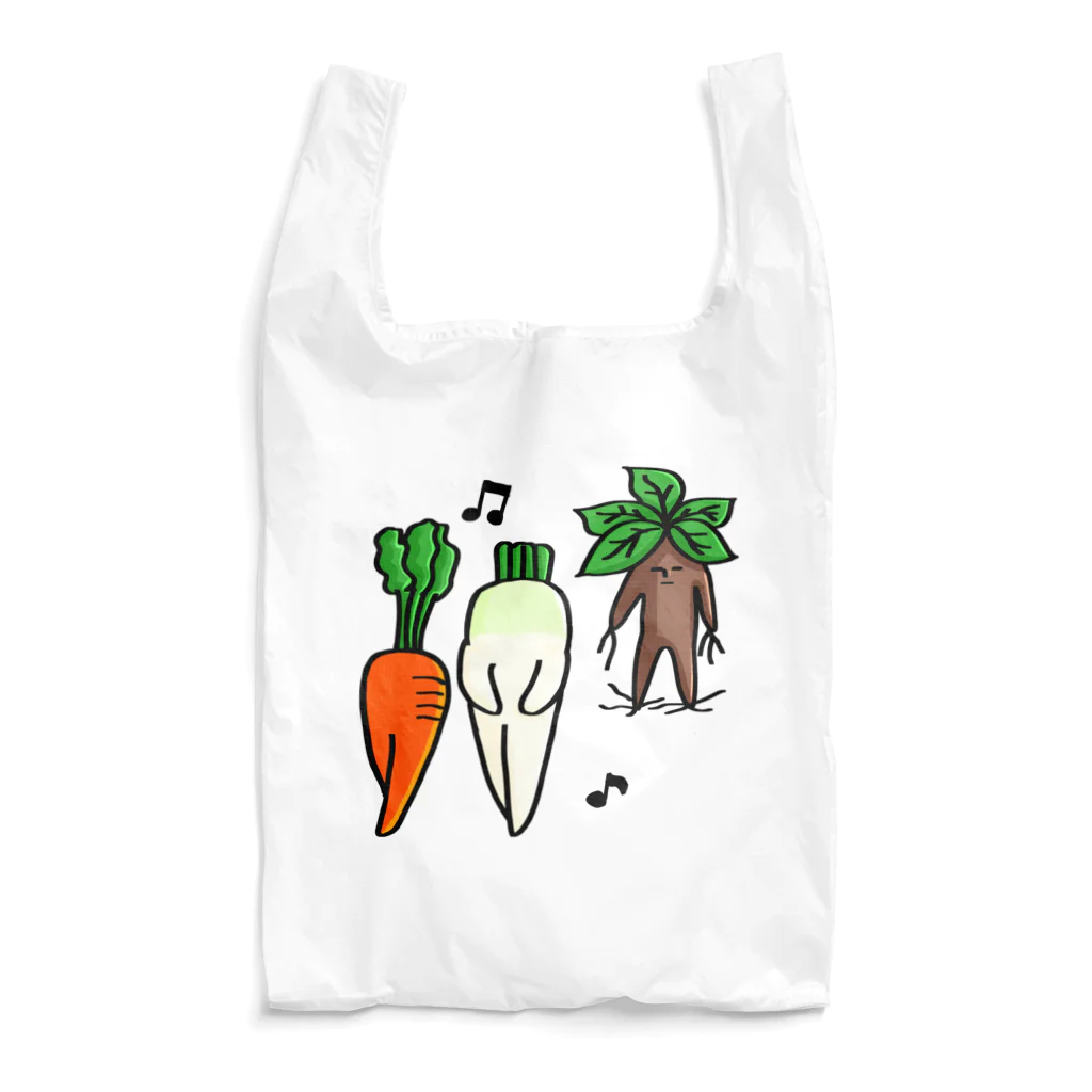 Aangel444Mの仲間やん… Reusable Bag