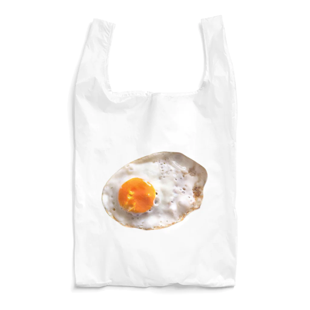 ITSUMOの目玉焼き Reusable Bag