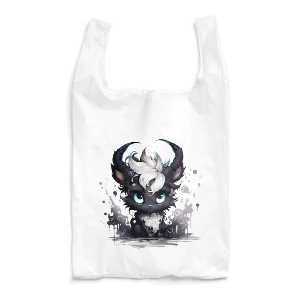 clouDragon-shopのclouDragon〜CHILDREN〜 Reusable Bag