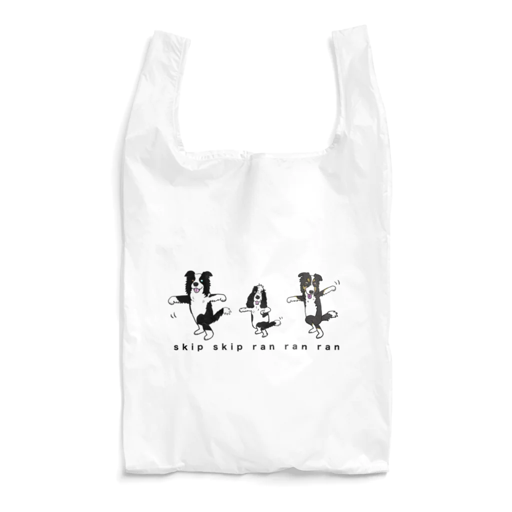 オレオのお部屋のらんらんサン Reusable Bag