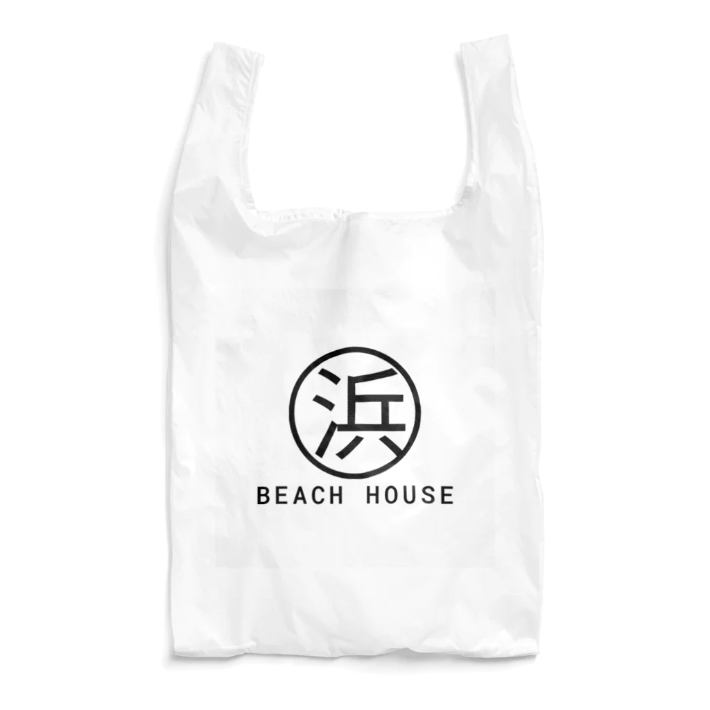 Hale Kahakaiの字座間味1番地 Reusable Bag