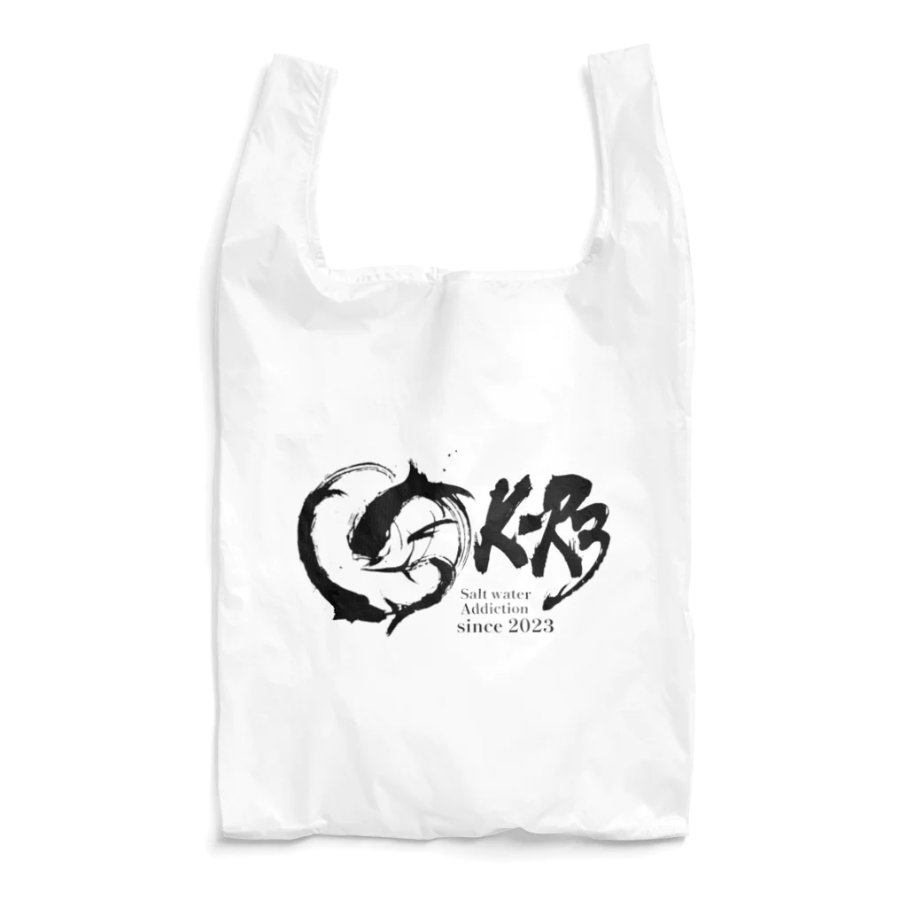 867_867_のK-R3 Reusable Bag