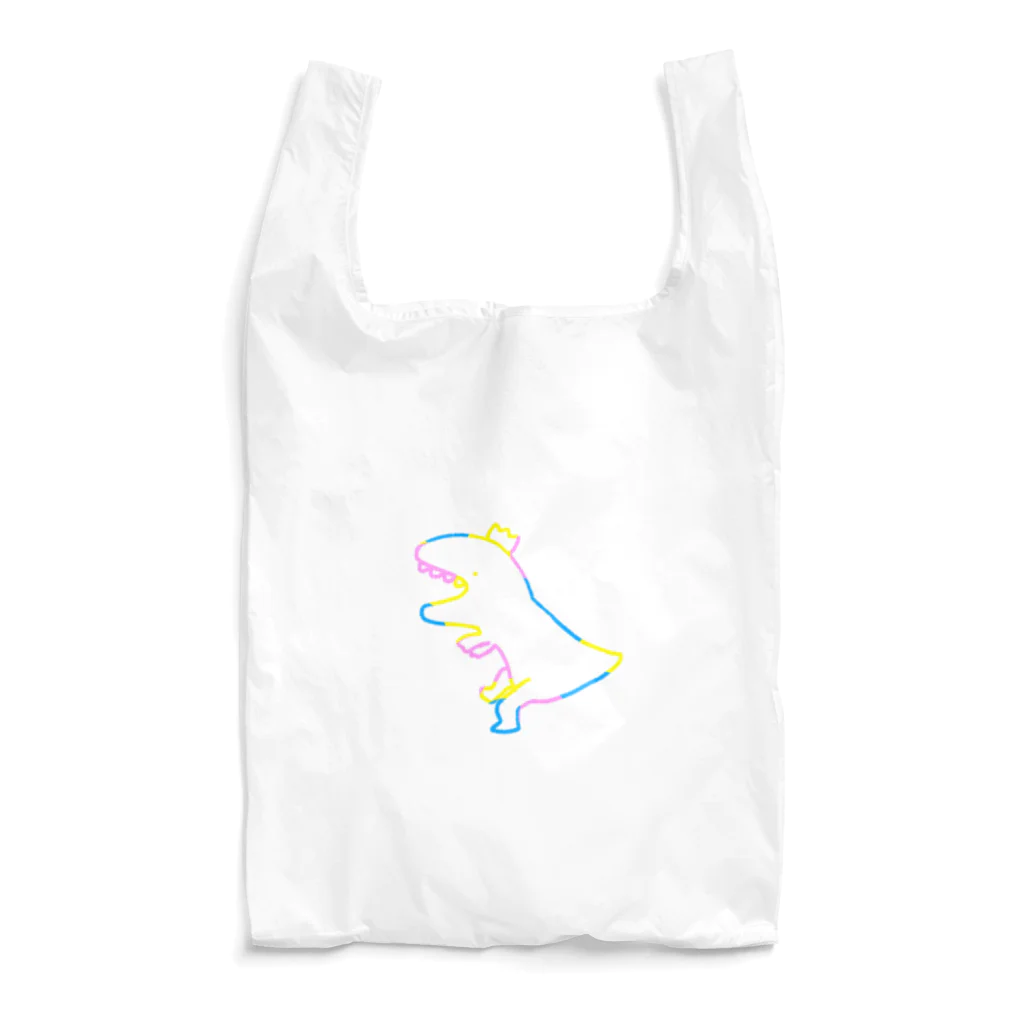 だりおだよ！のA Reusable Bag