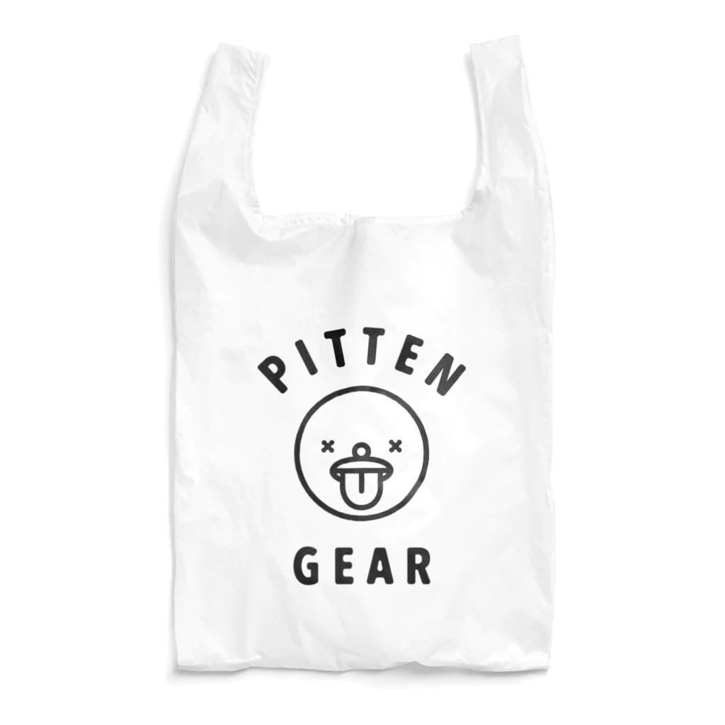 PITTEN PRODUCTSのPITTEN  #1 エコバッグ