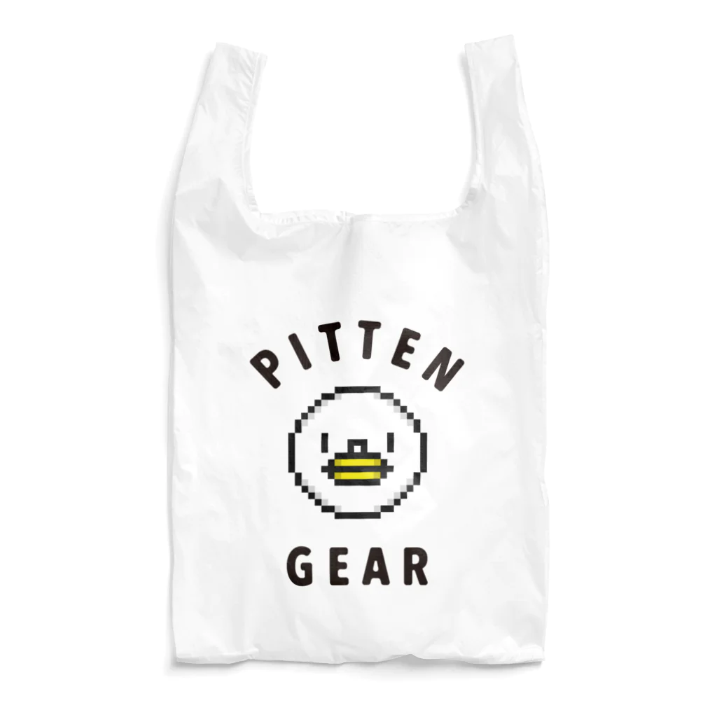 PITTEN PRODUCTSのPITTEN #2 Reusable Bag