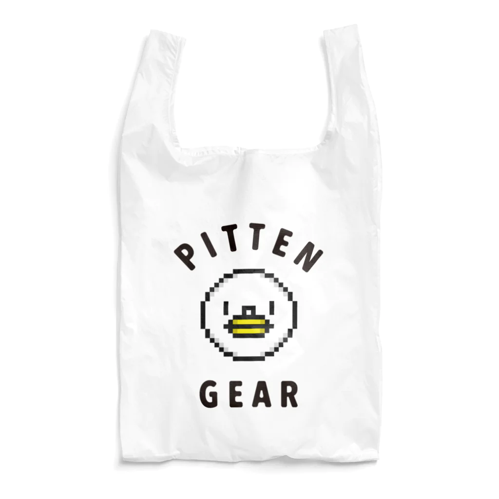 PITTEN PRODUCTSのPITTEN #2 エコバッグ