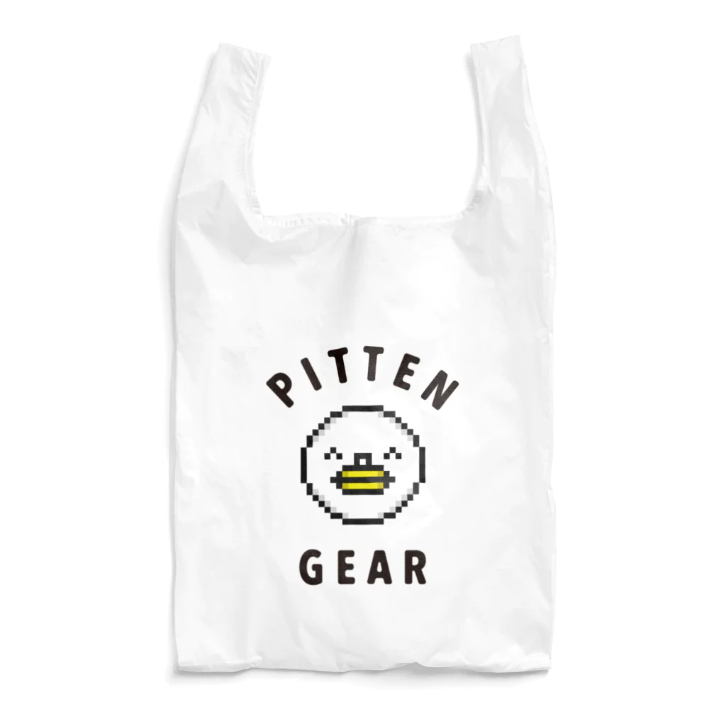 PITTEN PRODUCTSのPITTEN #5 Reusable Bag