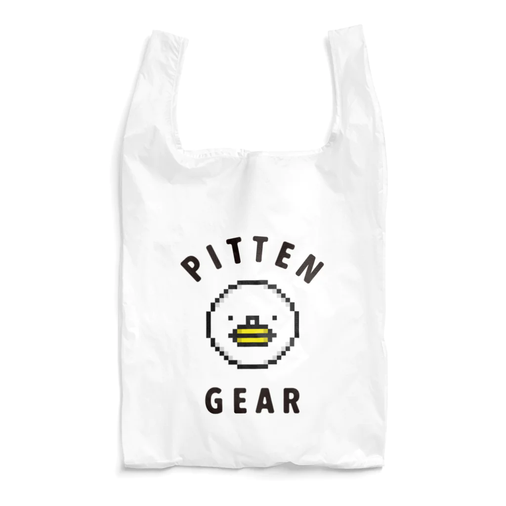 PITTEN PRODUCTSのPITTEN #6 エコバッグ