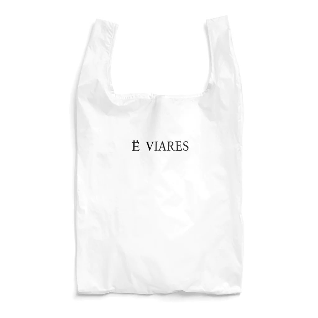 🦋 桧山えり梛 💎*･゜のEVIARES Reusable Bag