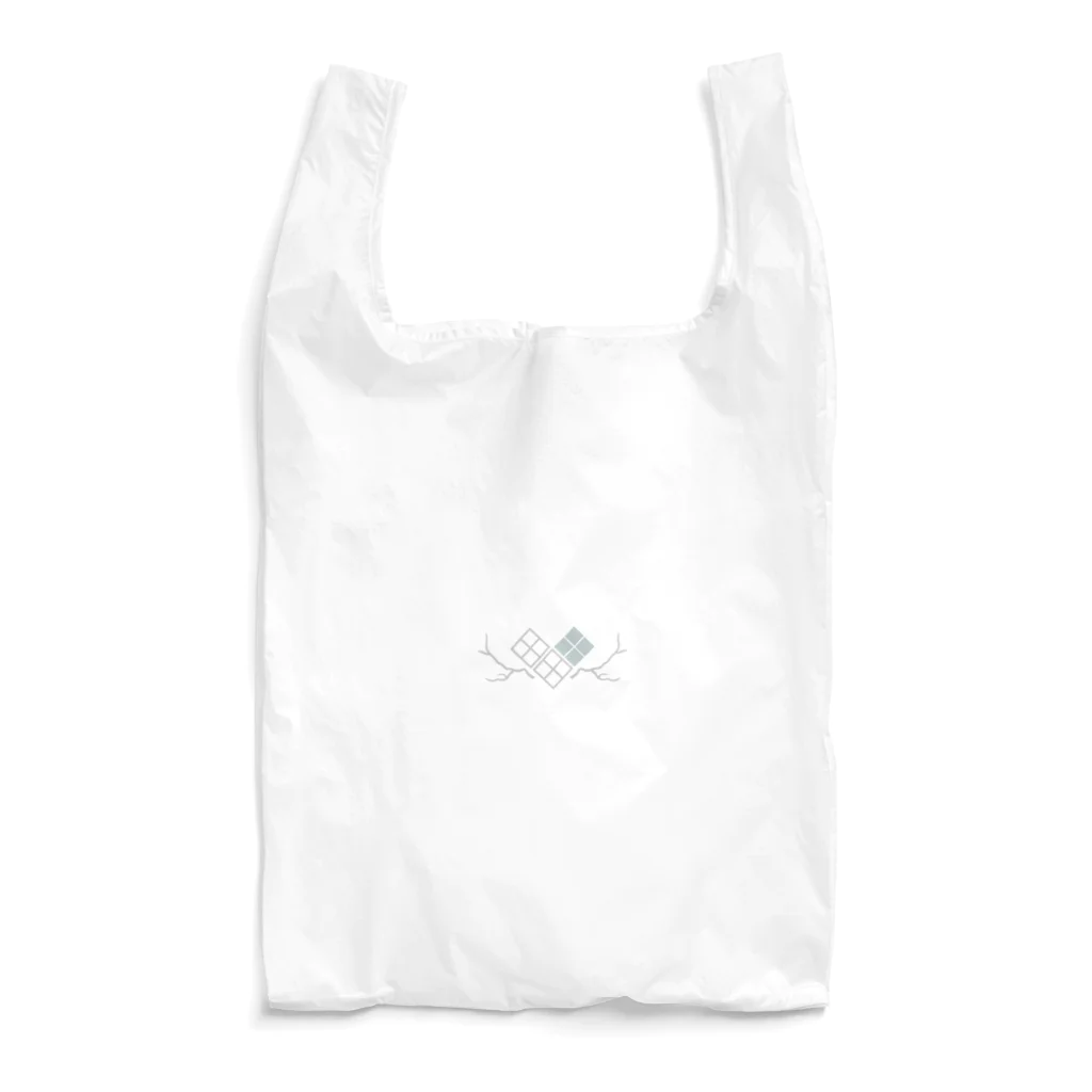 緋真(hisane)のhisane logo Reusable Bag