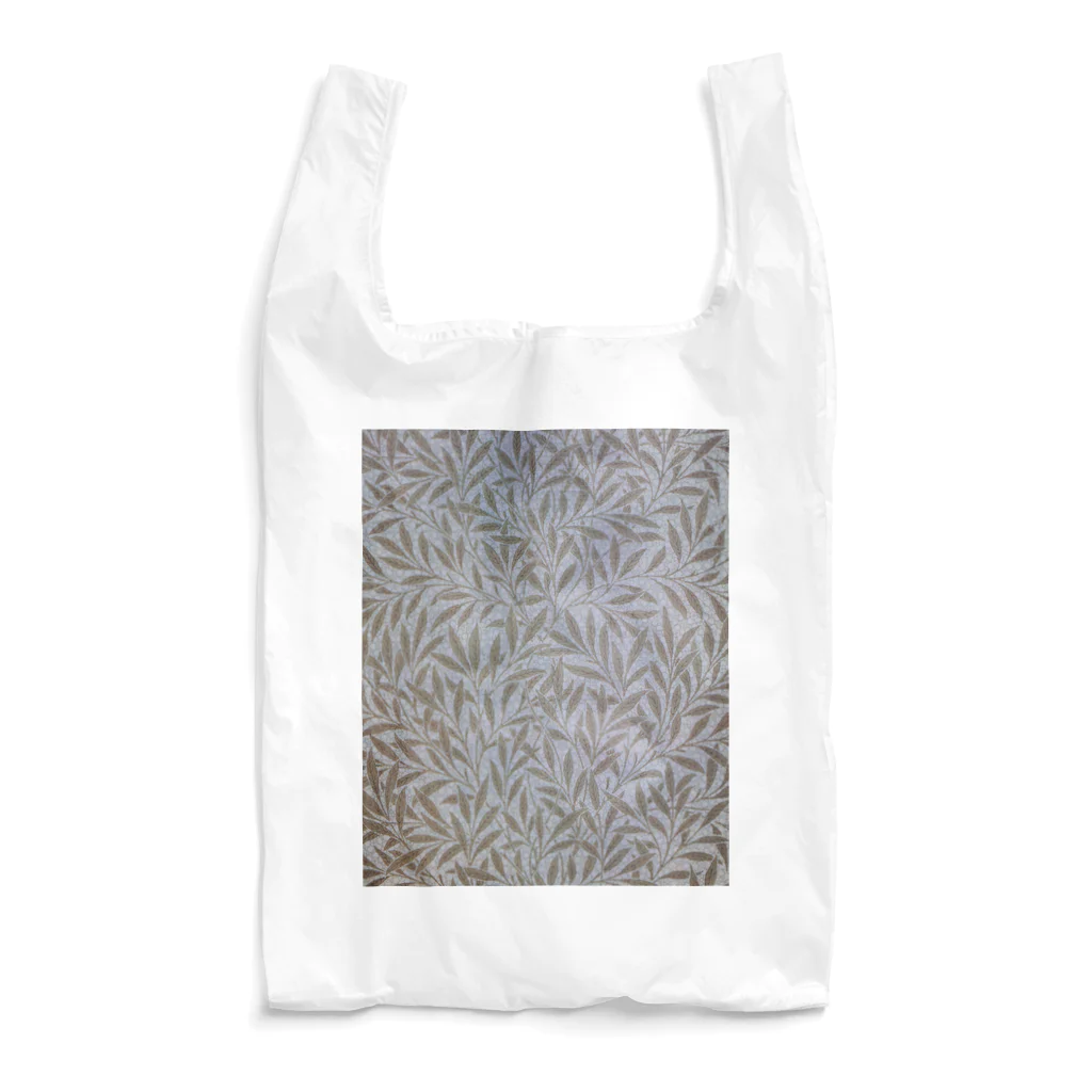 世界美術商店の柳 / Willow Bough Reusable Bag