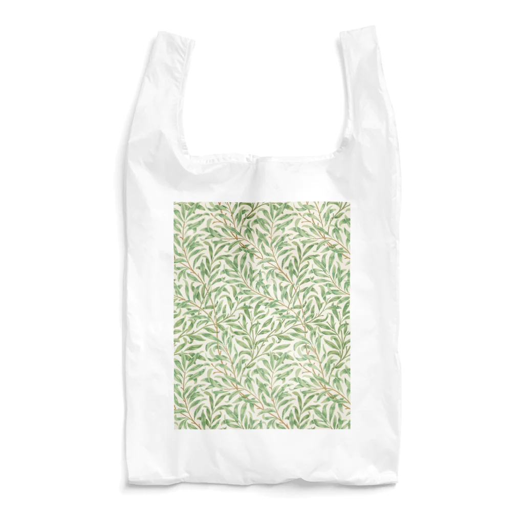 世界美術商店の柳 / Willow Bough Reusable Bag